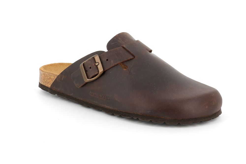 Ciabatta Uomo GRUNLAND