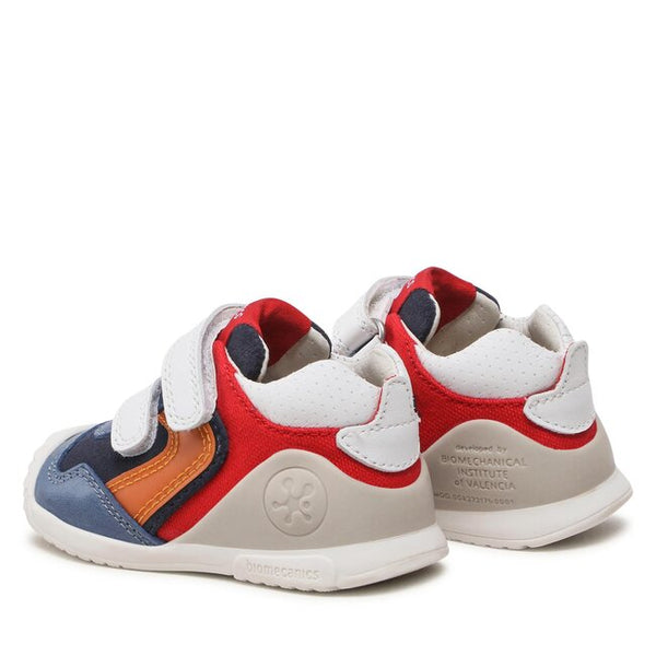 Sneakers Bambino Biomecanics