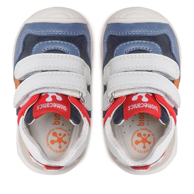 Sneakers Bambino Biomecanics