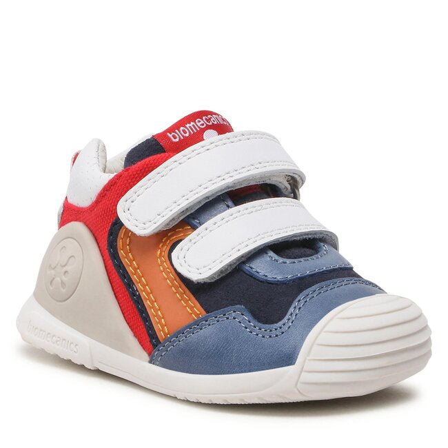 Sneakers Bambino Biomecanics