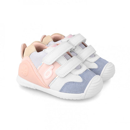 Sneakers Bambina Biomecanics